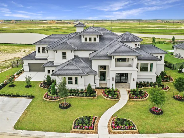 7407 Palmetto Spgs, Katy, TX 77493