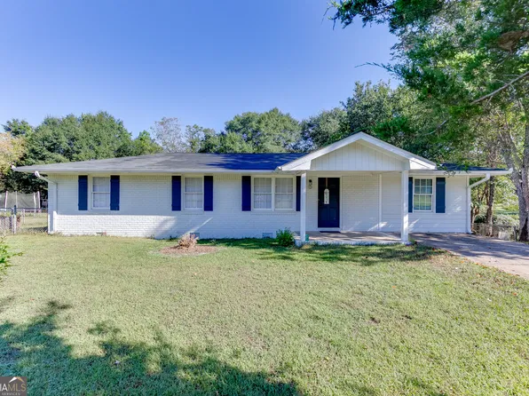 217 Harvey Lokey Rd, Bethlehem, GA 30620