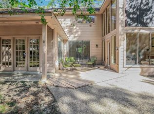 3 E Sunlit Forest Dr, Spring, TX 77381