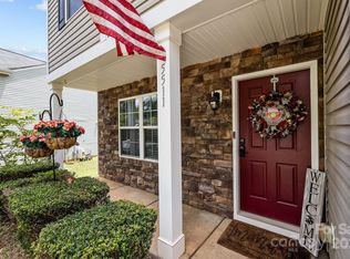 5511 Keener Ridge Rd, Charlotte, NC 28216