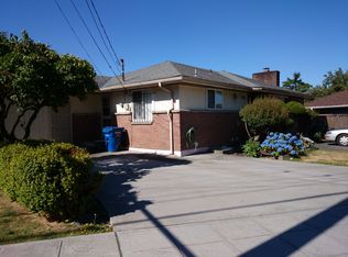 1711 S Columbian Way, Seattle, WA 98108