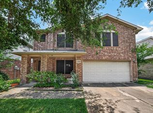5910 Westminster Village Dr, Houston, TX 77084