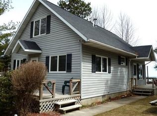 8241 Us 23 S, Ossineke, MI 49766