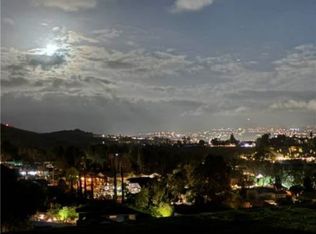 3875 Crest Dr, Yorba Linda, CA 92886