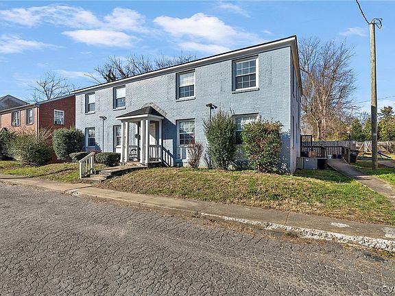 2nd image of 3206 Chamberlayne Ave