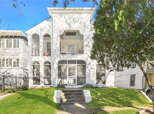 3211-13 Louisiana Avenue Pkwy, New Orleans, LA 70125