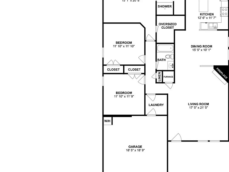 12632 Shady Cedar Dr — Photo 16
