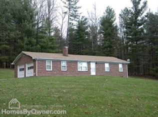 2041 Sleepy Hollow Rd, Woodlawn, VA 24381