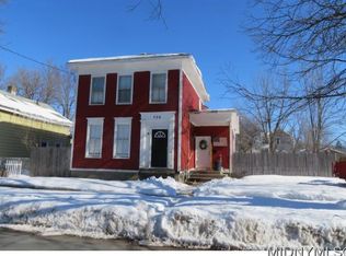 726 Calvert St, Rome, NY 13440