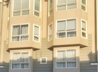 728 Great Hwy APT 1, San Francisco, CA 94121