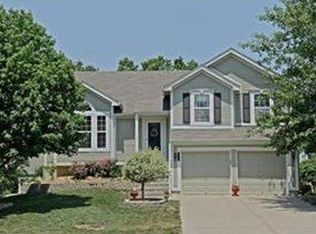 21314 W 51st Ter, Shawnee, KS 66218