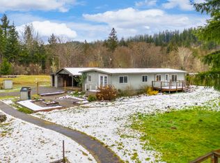 3880 Larson Lake Rd, Port Ludlow, WA 98365