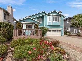323 Garcia Ave, Half Moon Bay, CA 94019