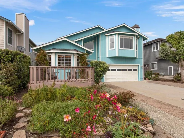 323 Garcia Ave, Half Moon Bay, CA 94019