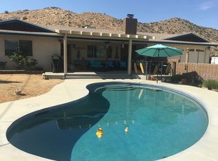 55943 Highland Trl, Yucca Valley, CA 92284