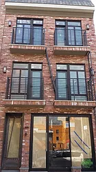 Rented by Fiddler Realty