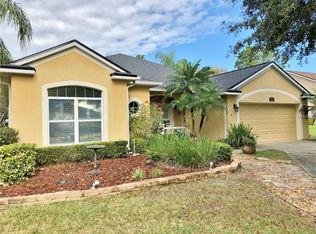 805 Musago Run, Lake Mary, FL 32746