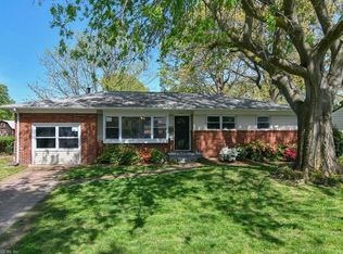 7024 Red Brook Rd, Norfolk, VA 23518