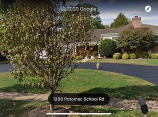 1200 Potomac School Rd, Mclean, VA 22101