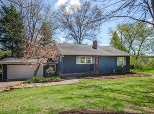 305 Burtridge Rd, Granville, OH 43023