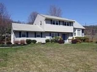 58 Glen Rd, Bound Brook, NJ 08805