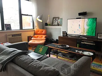 Rented by Box Street Properties LLC