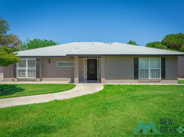 11 Robins Nest Pl, Roswell, NM 88201