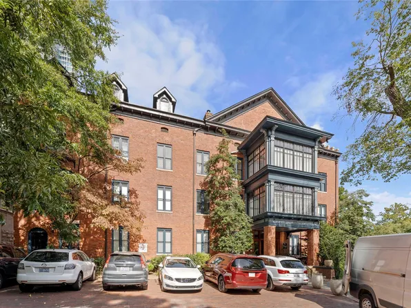 229 N Poplar St APT 34, Charlotte, NC 28202