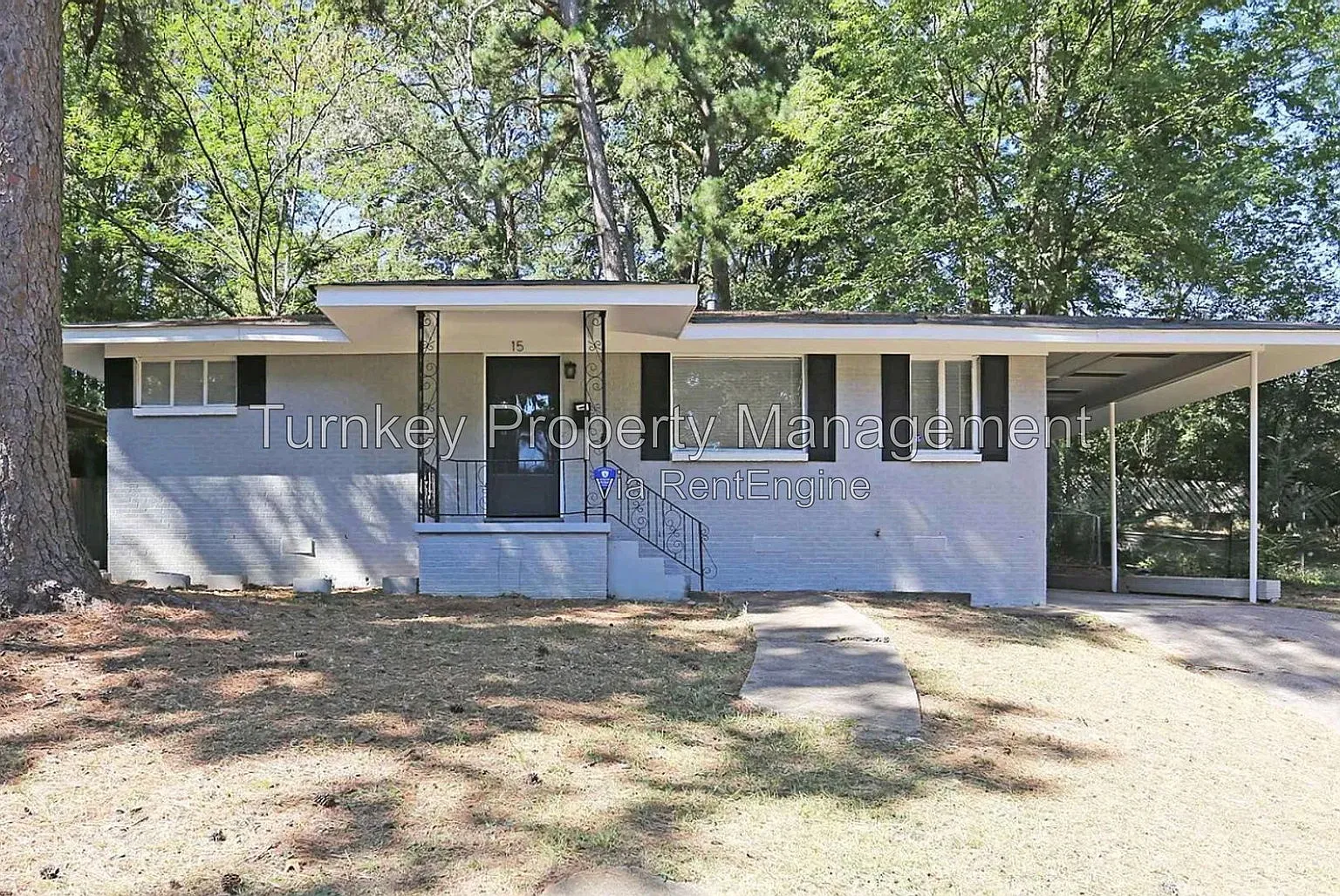 3 bed, 1.0 bath, 1040 sqft, $1,125 — Photo 1