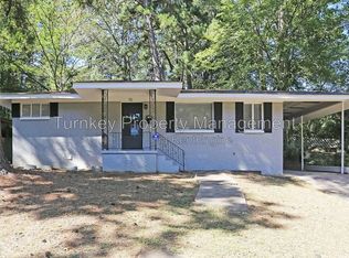 15 Woodcliff Cir, Little Rock, AR 72204