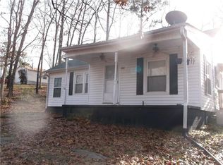 3935 Park Rd, Douglasville, GA 30135