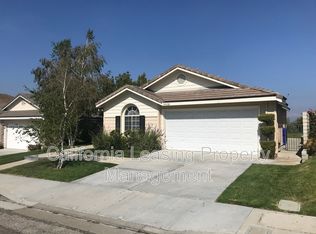 25858 Webster Pl, Stevenson Ranch, CA 91381