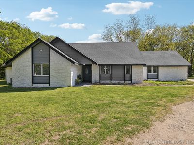 400190 W 4080th Dr, Collinsville, OK, 74021