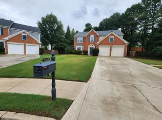 3815 Ruby Falls Dr, Duluth, GA