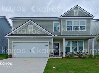 303 Silver Maple Ln, Warner Robins, GA 31093