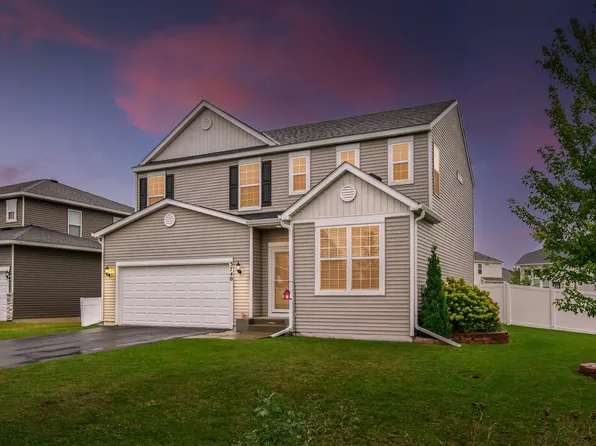 3740 112th Ln NE, Blaine, MN 55449