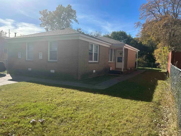 2373 S Erie St #2375, Wichita, KS 67211