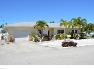 2650 Clyde St, Matlacha, FL 33993