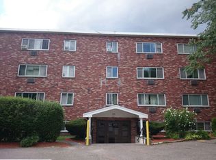 20 Radcliffe Rd APT 104, Allston, MA 02134