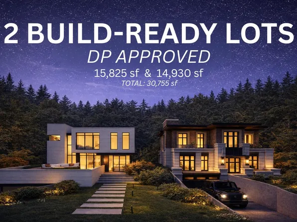 430 Macbeth Cres, West Vancouver, BC V7T 1V7