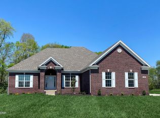 5509 Ruby Falls Dr, Prospect, KY 40059