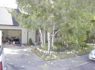 123 Current Dr, New Castle, CO 81647