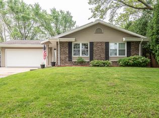 12033 W Kaul Ave, Milwaukee, WI 53225