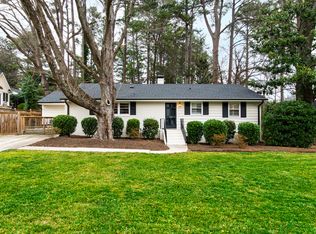 908 Brookwood Dr, Raleigh, NC 27607