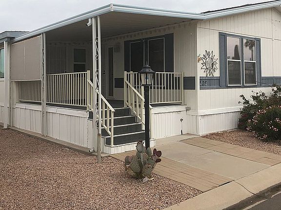 3rd image of 450 W Sunwest Dr #205