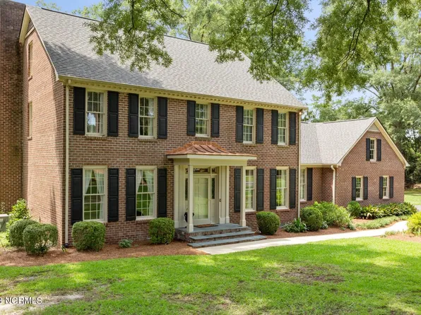 3405 Timberlake Court, Kinston, NC 28504