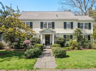 45 Stanford Rd, Wellesley, MA 02481