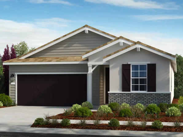 Plan 3 Willow Plan, Esplanade at Madeira Ranch