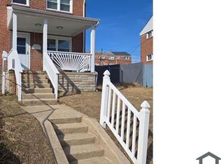 9710 Matzon Rd, Middle River, MD 21220