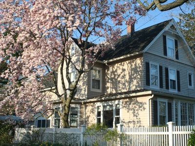 8 Webb Ave, Old Greenwich, CT, 06870